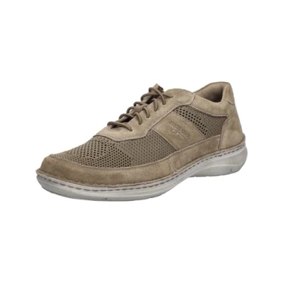 Afbeelding van JOSEF SEIBEL New Anvers 12 Halbschuh für Herren Beige