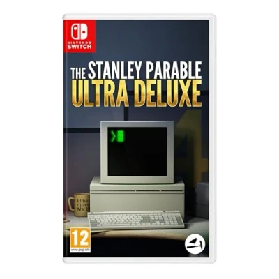 Afbeelding van The Stanley Parable: Ultra Deluxe Switch