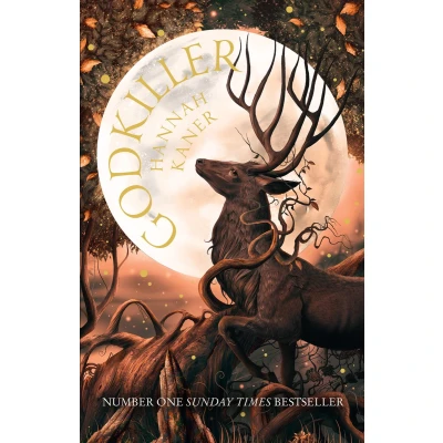 Afbeelding van The Fallen Gods Trilogy Godkiller