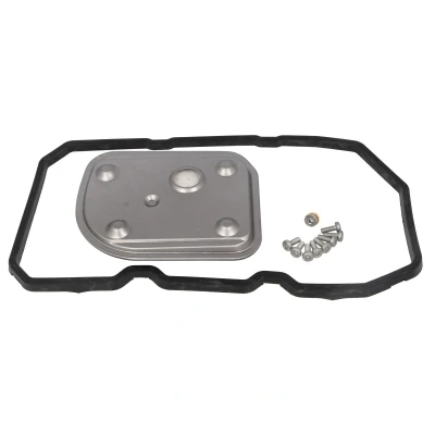 Afbeelding van PURFLUX TEK045 Hydrauliekfilterset, automatische aandrijving MERCEDES BENZ: B Class, A Class