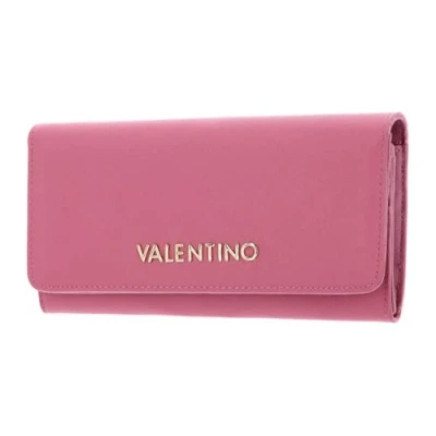 Afbeelding van VALENTINO Portemonnee Divina SA Wallet Rosa Roze