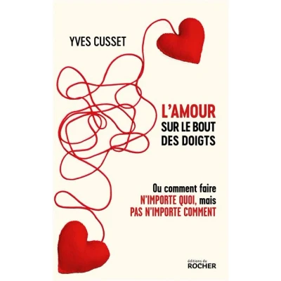 Image de L&#039;amour sur le bout des doigts