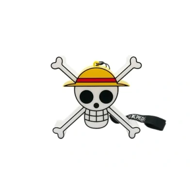 Image de Jeu électronique Teknofun Skull lumineux avec dragonne One Piece