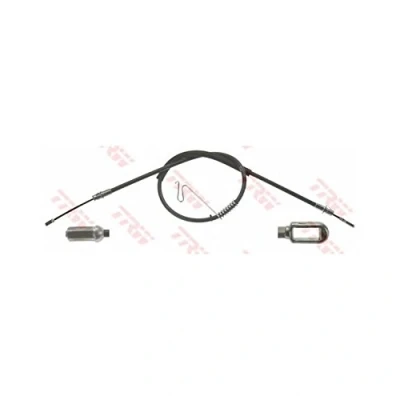 Afbeelding van Trw Handremkabel GCH574