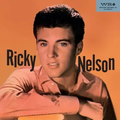Afbeelding van Ricky Nelson&#039;s Complete Second Album