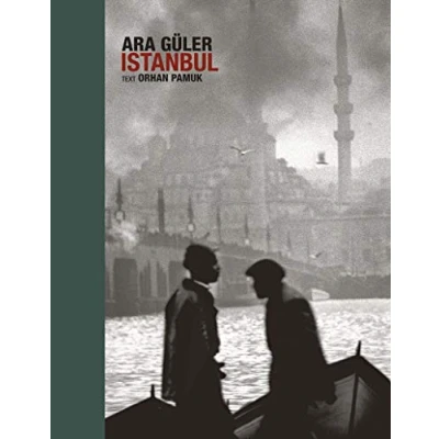Afbeelding van ISBN Istanbul, Literatuur, Frans, Paperback