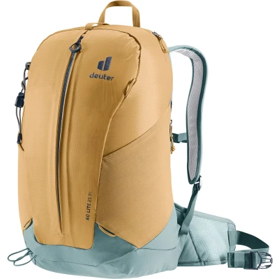 Afbeelding van Deuter AC Lite 21 SL backpack caramel sage