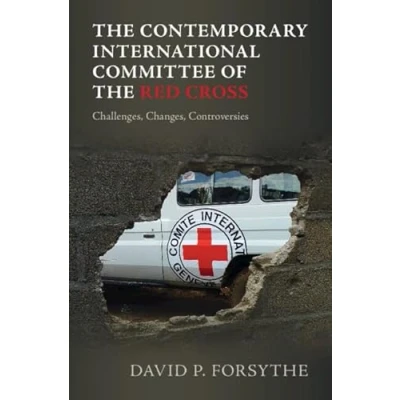 Afbeelding van the Contemporary International Committee of Red Cross