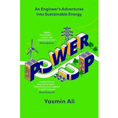 Afbeelding van Power Up