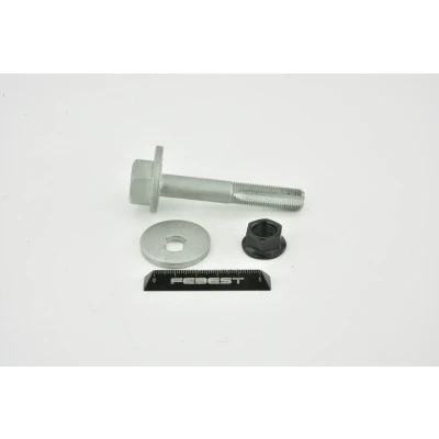 Afbeelding van FEBEST 2229 001 KIT Wielvluchtcorrectieschroef