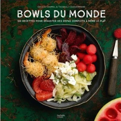Image de Bowls du Monde