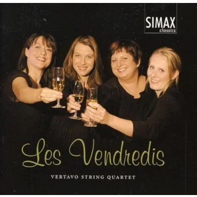 Afbeelding van Les Vendredis