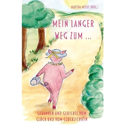 Afbeelding van Mein langer Weg zum ...