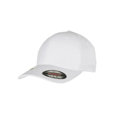 Afbeelding van Flexfit Pet, Heren, Maat: S/M, White