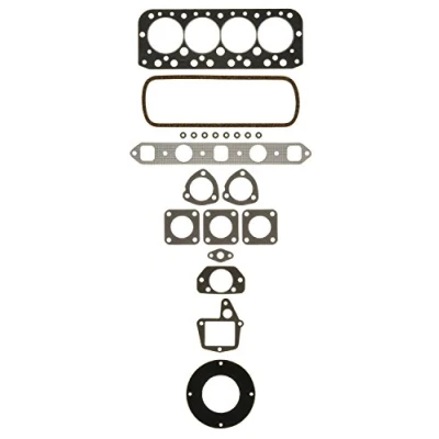 Afbeelding van AJUSA 52101600 Pakkingsset, cilinderkop Met cilinderkopdichting, klepseals ROVER: Mini Hatchback