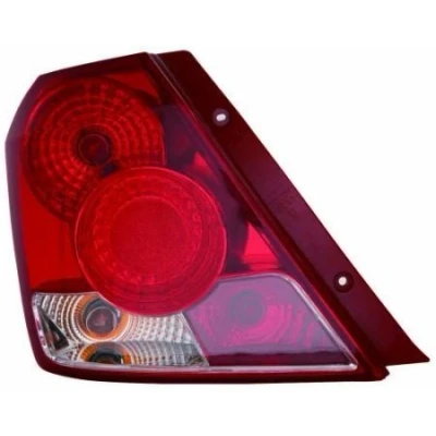 Afbeelding van Achterlicht DEPO 222 1908L LD AE