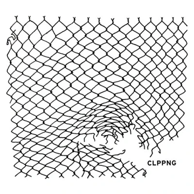 Afbeelding van Clipping Clppng (CD)