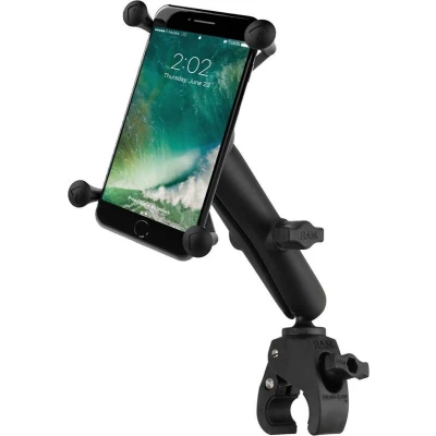 Afbeelding van Tough Claw X grip Large Smartphone stangset