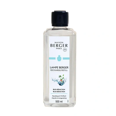 Afbeelding van Maison berger navulling voor geurbrander Bleu Séduction 500 ml
