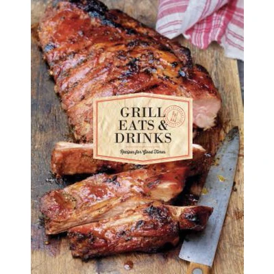 Afbeelding van Grill Eats &amp; Drinks