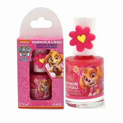 Afbeelding van Paw Patrol Nagellak Waterbasis 9ml