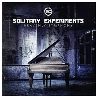 Afbeelding van Solitary Experiments Heavenly Symphony (CD)