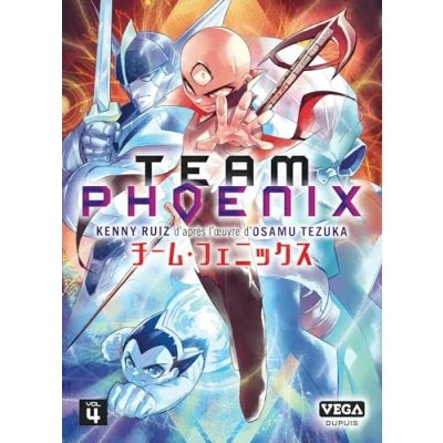 Afbeelding van Team phoenix,04
