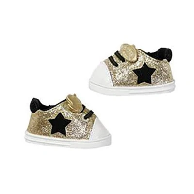 Afbeelding van Baby Born Trendy Sneakers Assorti 1 paar