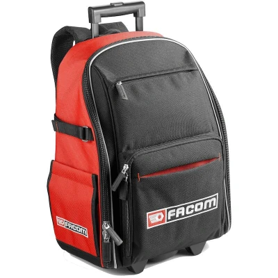 Afbeelding van Facom Actie Rolling Backpack