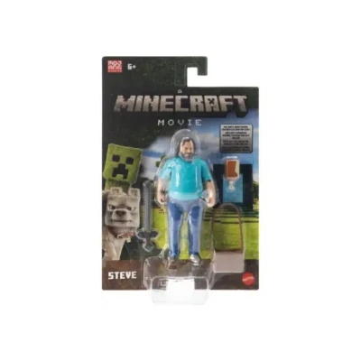 Afbeelding van Minecraft 0