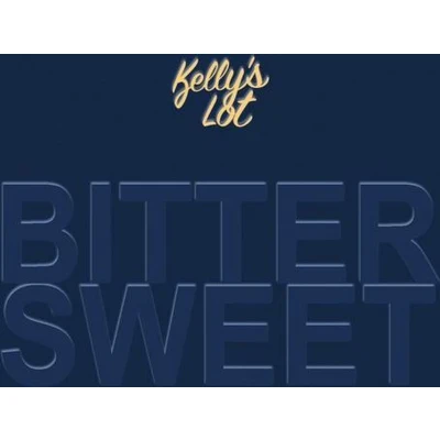 Afbeelding van Kelly&#039;s Lot Bittersweet (CD)