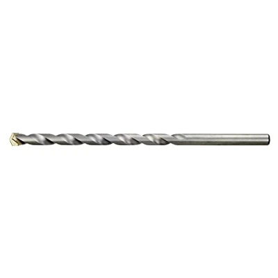 Afbeelding van Dewalt Steenboor DT6510 (diameter 10 mm, totale lengte 120 werklengte 67 geschikt voor gebruik in beton, metselwerk, natuur en kunststeen, baksteen), 1 stuk