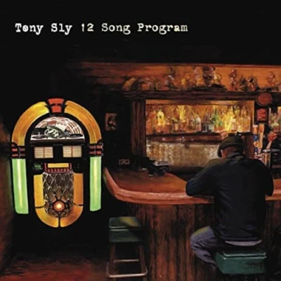Afbeelding van Tony Sly 12 Song Program (CD)