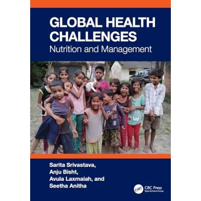 Afbeelding van Global Health Challenges