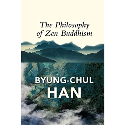 Afbeelding van The Philosophy of Zen Buddhism