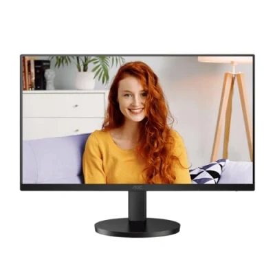 Afbeelding van Gaming Monitor AOC U27B3AF 4K Ultra HD 27&quot; 60 Hz