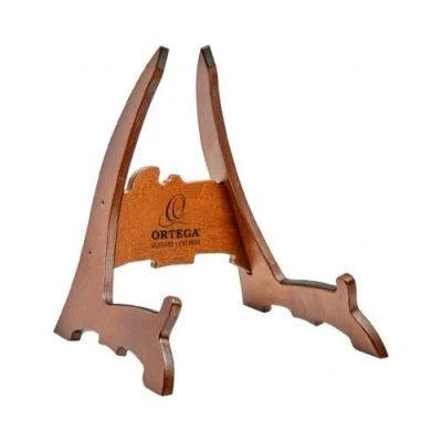Image de Ortéga OWGS 1 Support Guitare , Bouleau, Brun