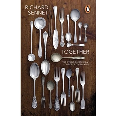 Afbeelding van Together: The Rituals, Pleasures And Politics Of Cooperation