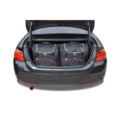 Afbeelding van BMW 4 Coupe Vanaf 2013 KJUST Set Van Tassen