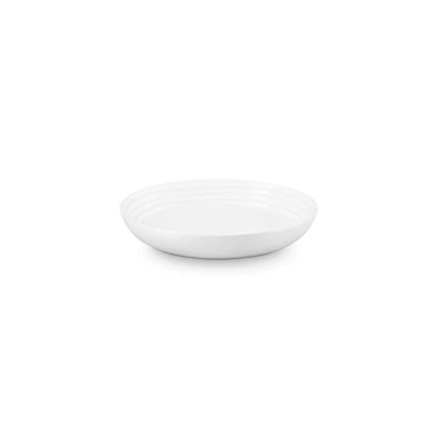 Afbeelding van Le Creuset Bakkwast Van Siliconen 29 Cm Wit