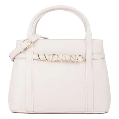 Afbeelding van Valentino Bags Selma Handtas, Dames, Maat: One Size, Nudo
