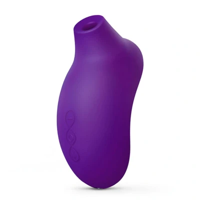 Afbeelding van LELO Sona 2 Cruise Luchtdrukvibrator Paars GRATIS TOY bij iedere bestelling v.a. 40,