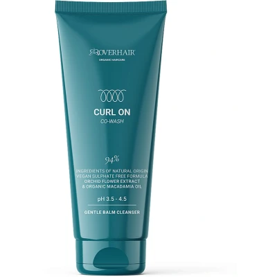 Afbeelding van Roverhair Cowash Conditioner 200ml Voor Krullend Haar