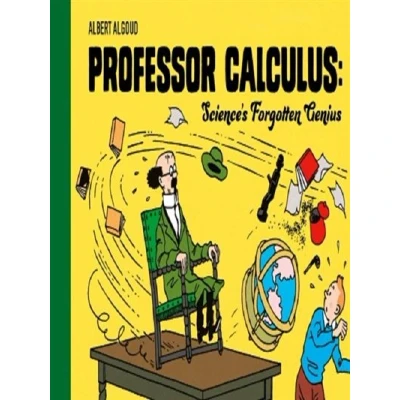 Image de Professor Calculus