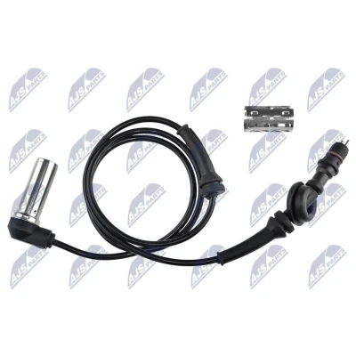 Afbeelding van NTY HCA LR 003 ABS Sensor Vooras links, rechts, rechts