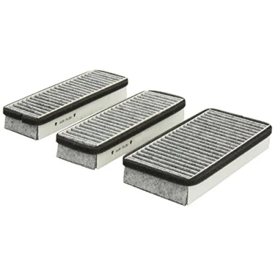 Afbeelding van CORTECO 80000765 Interieurfilter Carbon filter 184 93 30 PEUGEOT: Expert I Van