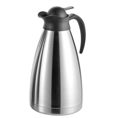 Image de Esmeyer 290 072 thermoart bouteille isotherme acier inoxydable 2 l