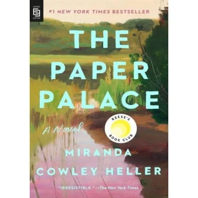 Image de The Paper Palace