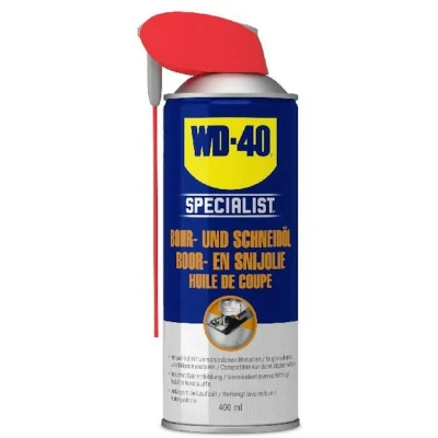 Afbeelding van WD 40 Specialist® Boor en Snijolie 400 ml