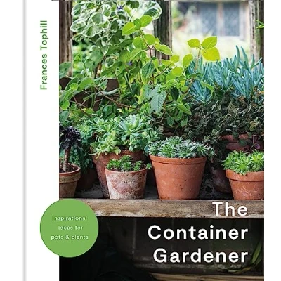 Afbeelding van The Container Gardener